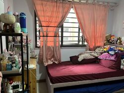 Blk 468A West Plains @ Bukit Batok (Bukit Batok), HDB 3 Rooms #555852131